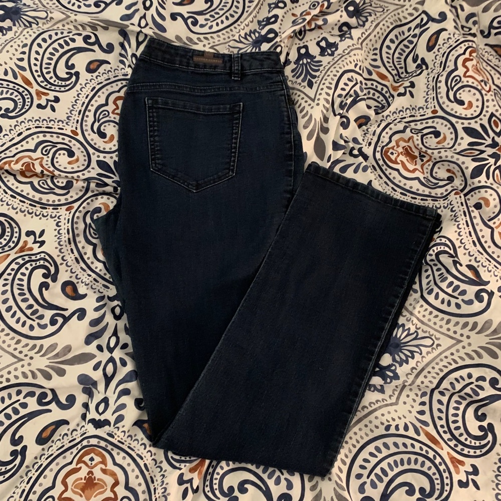 Lauren Conrad Jeans